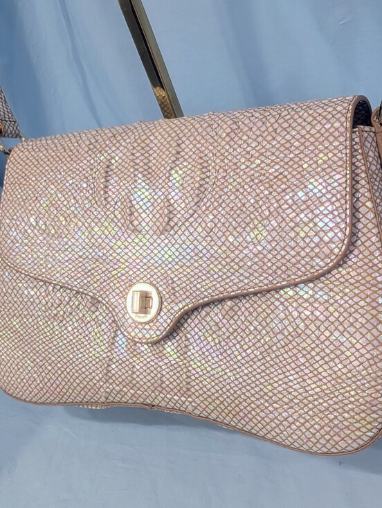 Brahmin Handbags - NWOT Brahmin Nerida in Tiramisu